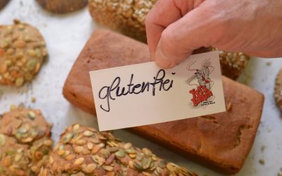 Glutenfrei Urlaub genießen